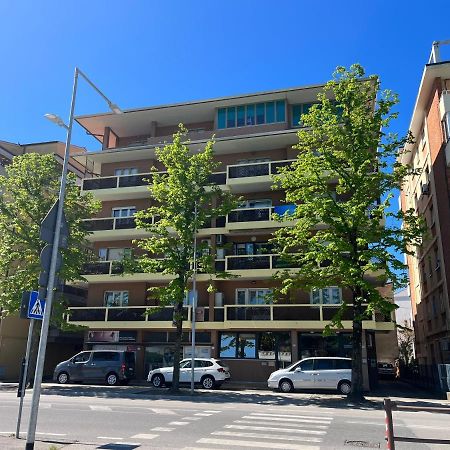 Scaramuzza 7 Apartment Grado Exterior photo