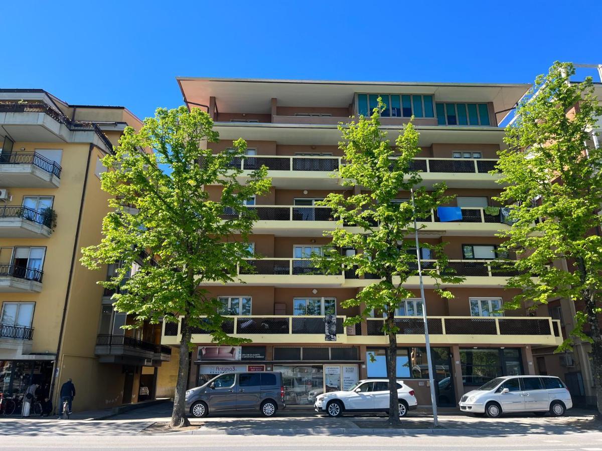 Scaramuzza 7 Apartment Grado Exterior photo